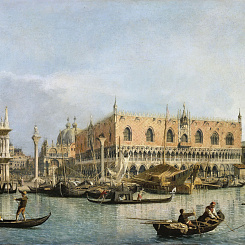 Фрески/Панно ORTOGRAF Города и страны