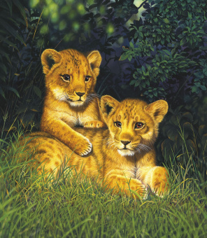 Фрески/Панно ORTOGRAF