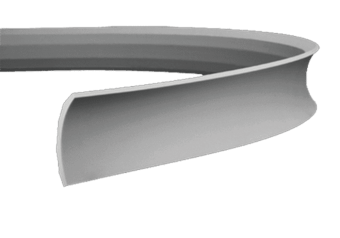 Карниз Европласт