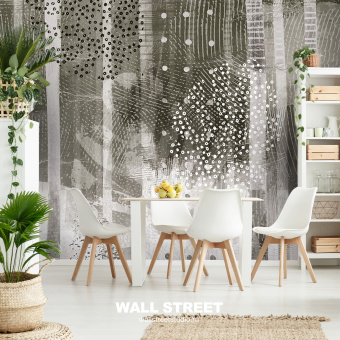 Фотообои Wall Street BERYOZI I VODOPADY