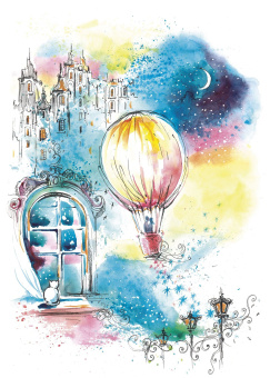 Фрески/Панно ORTOGRAF