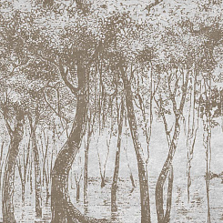 Фотообои Wall Street ESTAMPE