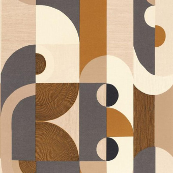 Обои Casamance Mouvements