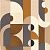 Обои Casamance Mouvements