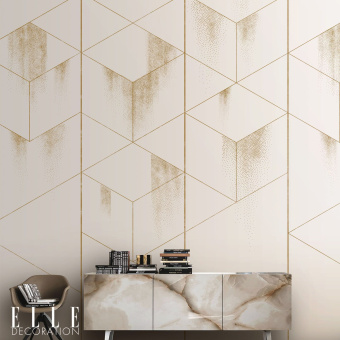 Фрески/Панно Fresq GEO