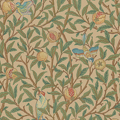 Фрески/Панно Affresco Historical Wallpaper Part 1