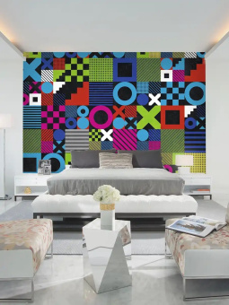 Фотообои Onprint Антон зеленов