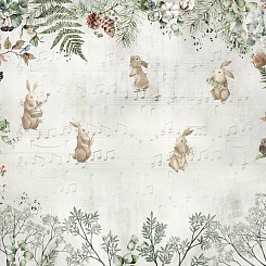 Фотообои Wall Street WOODY