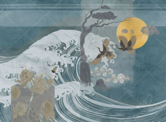 Фотообои My Fresco Культура народов мира