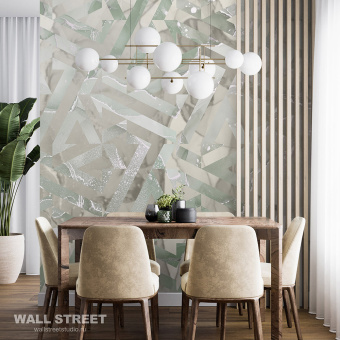 Фотообои Wall Street PORTAL