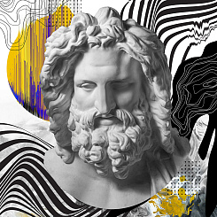 Фотообои Wall Street ANTIQUE