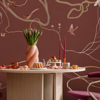 Фотообои Wall Street ARCADIA