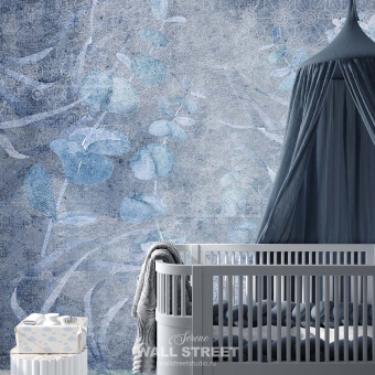 Фотообои Wall Street SERENE