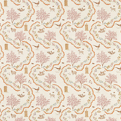 Обои Sanderson Highgrove