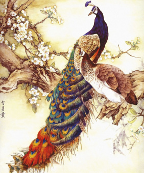 Фрески/Панно ORTOGRAF