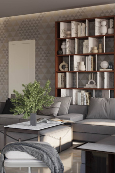 Обои Tiffany Design Meala