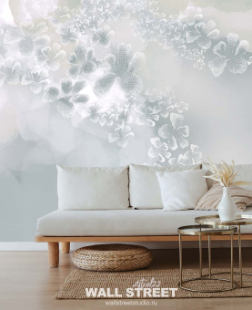 Фотообои Wall Street ASTRAL 22