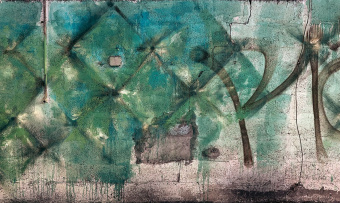 Фотообои Co.De CODE 02