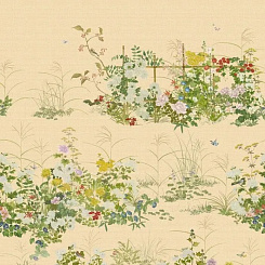 Обои Cole & Son Shinrin YOKU