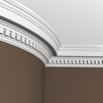 Карниз Европласт