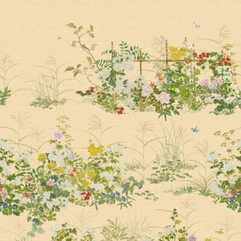 Обои Cole & Son Shinrin YOKU