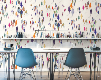 Фотообои Co.De FABULA