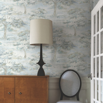 Обои York Antonina Vella Layered Luxe