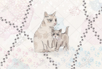 Фотообои My Fresco Детские