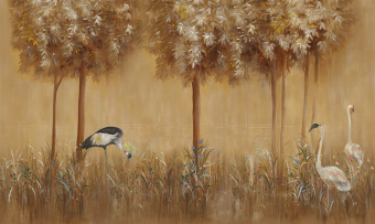 Фотообои Co.De CODE 02