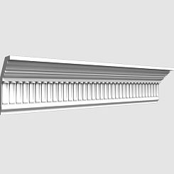 Карниз орнаментальный Artpole