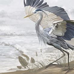 Фотообои Wall Street FAUNA ZOOM