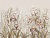 Фрески/Панно ORTOGRAF Flower dreams 2