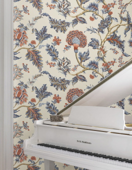 Обои York Ronald Redding Astoria