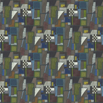 Обои Designers Guild Pottery Studio