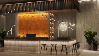 Гипсовое панно Artpole