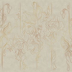 Фотообои Wall Street LUXE 25