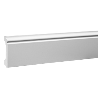 Плинтус Европласт