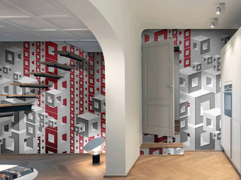  Обои Skinwall Contemporary Collection