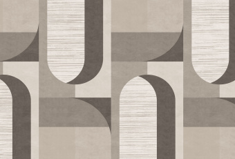 Фрески/Панно ORTOGRAF STRUCTURA