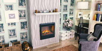 Гипсовые 3D панели Artpole