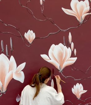 Фрески/Панно Fresq CLASSIC