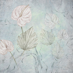 Фотообои Wall Street SERENE