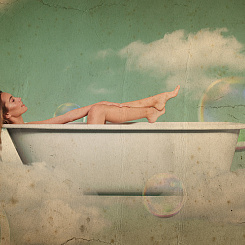  Обои Skinwall Contemporary Collection