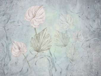 Фотообои Wall Street SERENE