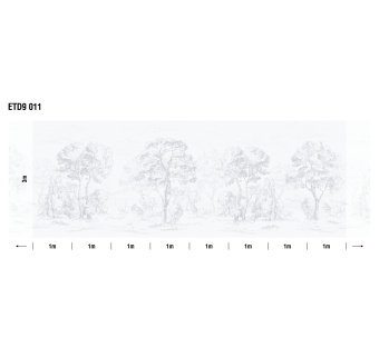 Обои Loymina Etude