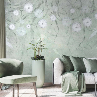 Фотообои Wall Street SERENE