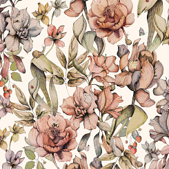 Фотообои Co.De FABULA