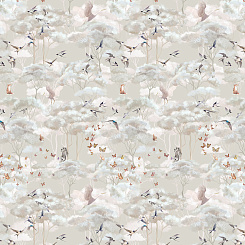 Фотообои Wall Street FAUNA