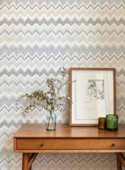 Обои Coordonne  Palacio de Cristal