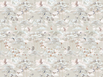 Фотообои Wall Street FAUNA